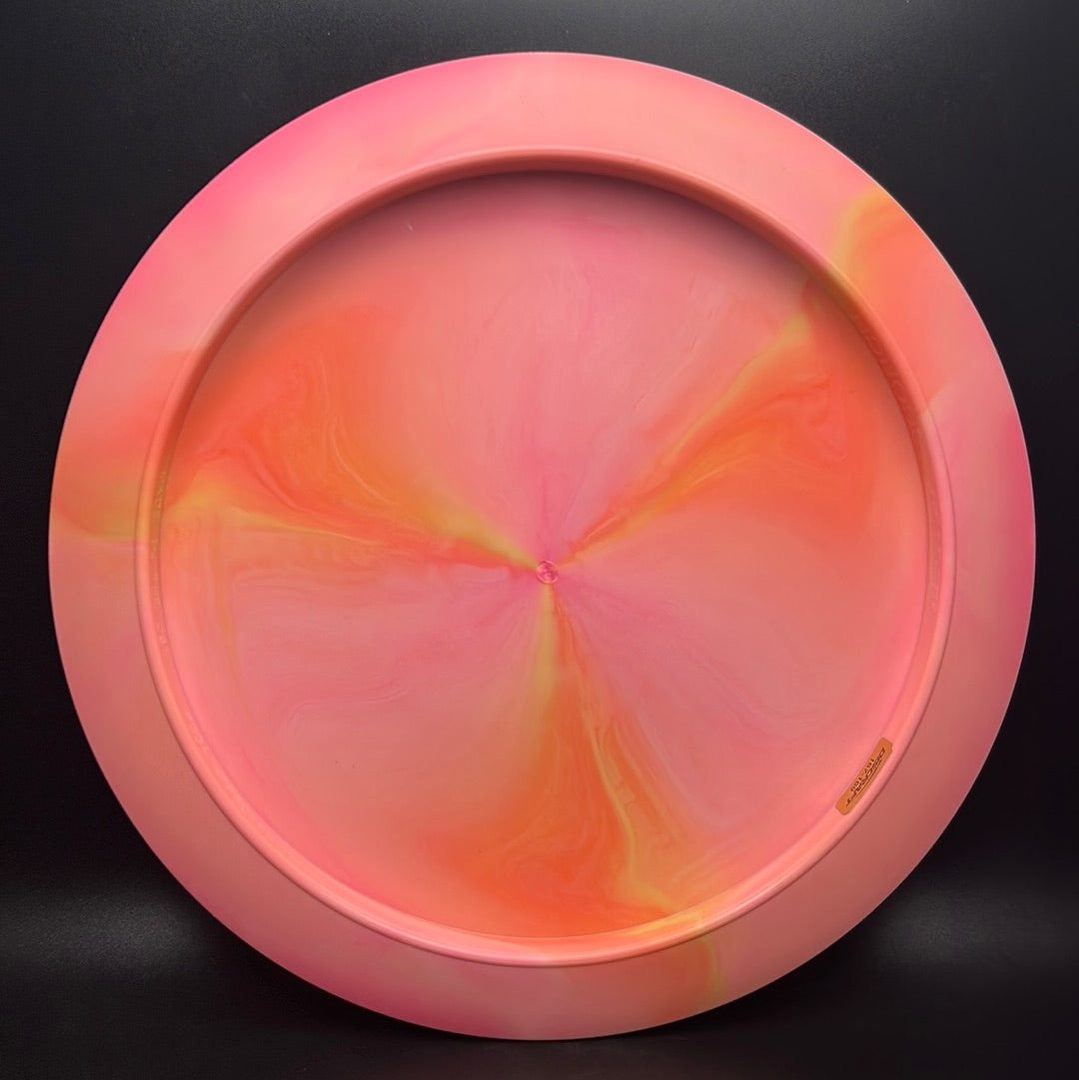 Swirl ESP Scorch - 2022 Alexis Mandujano Tour Series Disc