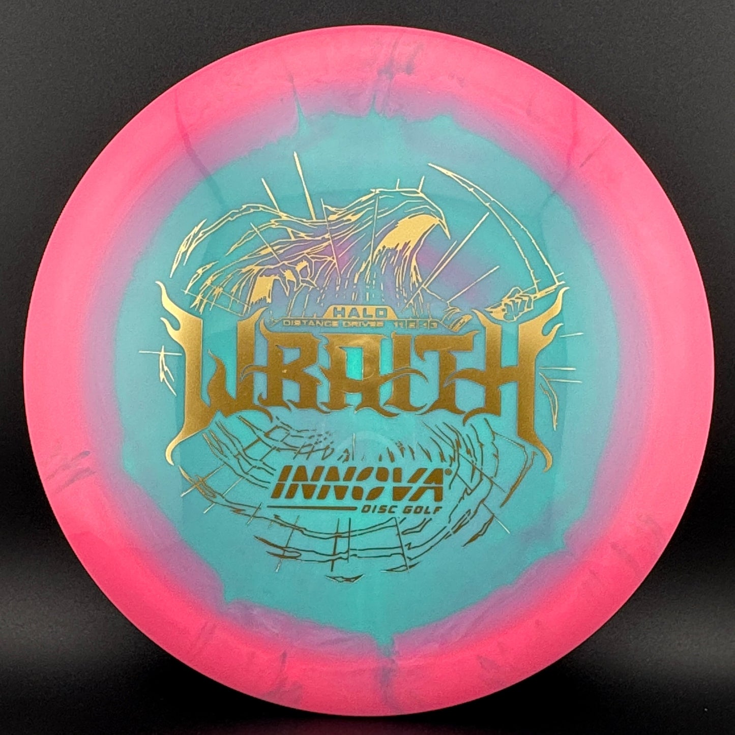 Innova Halo Star Wraith Disc Golf Driver