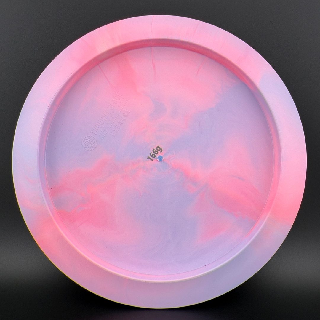 Parallel Expanse - Freedom Chicken Disc Golf Driver