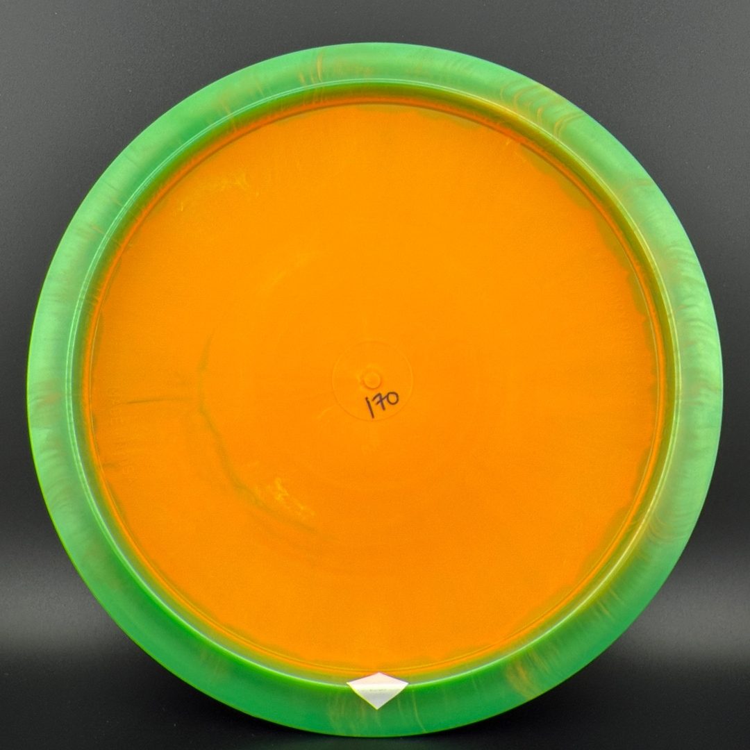 Sirius Helio JLS Disc Golf Driver