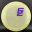 Mega Glo Anax - Ezra Aderhold Disc Golf Driver