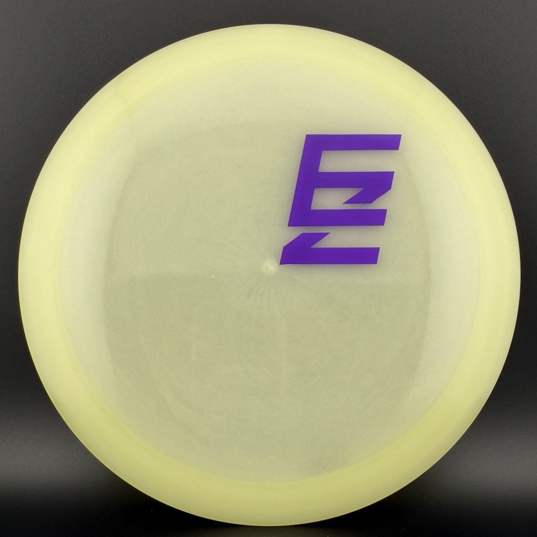Mega Glo Anax - Ezra Aderhold Disc Golf Driver