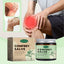 Herbal Joint Cream Joint Muscle Massage Cream Nourishing Skin Care Cream For Neck And Back - Korvel