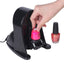 Nadico nail clipper shaking machine nail polish oil glue shaking auxiliary machine - Korvel