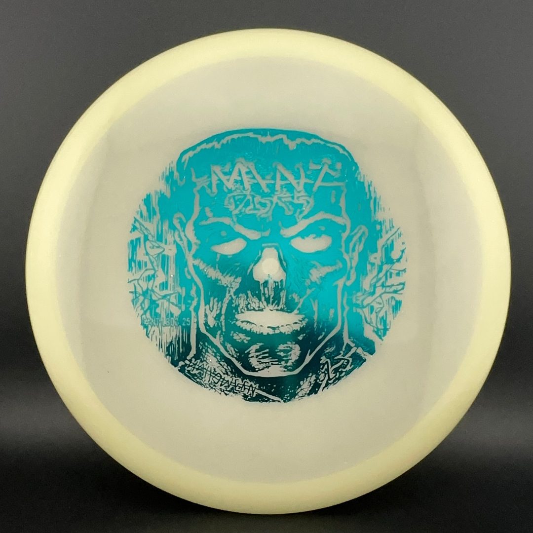 Nocturnal Lobster Disc - Halloween 2025 Edition
