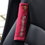 Batman Car Seat Belt Covers - Super Hero Shoulder Pads