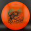 Opto Diamond Lightweight Disc Golf Disc