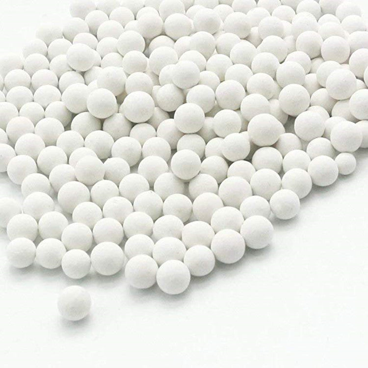 Shower Energy Ball Negative Ion Replacement Negative Ion Mineral Ball - Korvel