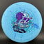 Medium Royal Party Pickle - Stratus Fear V1 par Les White