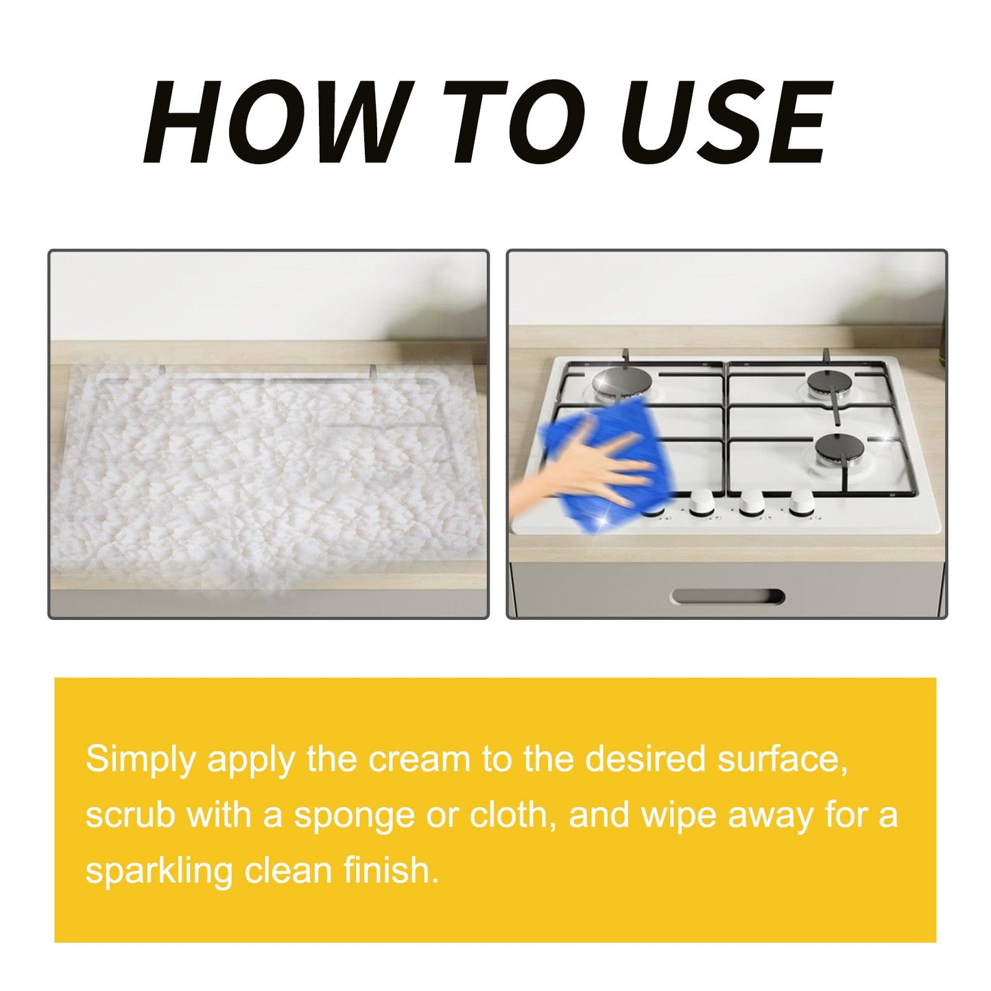 Premium Multi-Surface Cleanser for Effective Cleaning