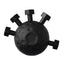 Finger strength device hand exercise decompression Finger pressing ball grip ball decompression wrist grip - Korvel