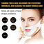 Mascarilla Facial Reafirmante en Forma de V