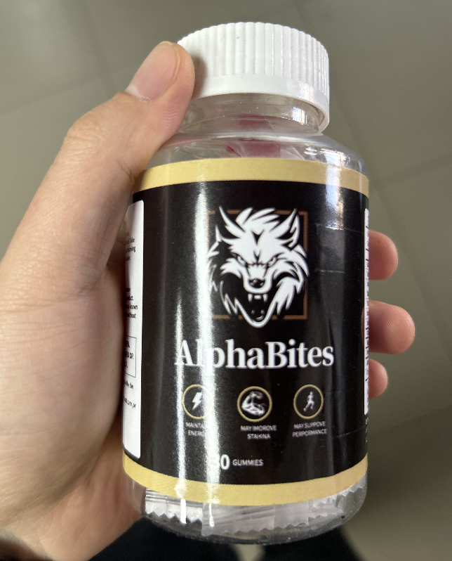 Gomitas de Creatina Premium - 30 Unidades