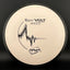 MVP Electron Volt Fairway Driver Disc