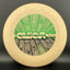 R-Pro Wood Aviar Disco de Golf Putter