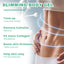 Slimming Body Gel, Firming Skin Body Slimming Massage Shaping Gel - Korvel
