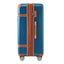 Premium 3-Piece Hardshell Luggage Set with TSA Lock - Blue