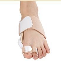 Day And Night Use Of Hallux Valgus Orthosis Thumb Valgus Orthosis Toe Orthosis - Korvel