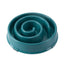 Slow Feeding Bowl for Dogs and Cats Anti-Slip and Anti-Choking Pet Feeder Pet Supplies - Korvel