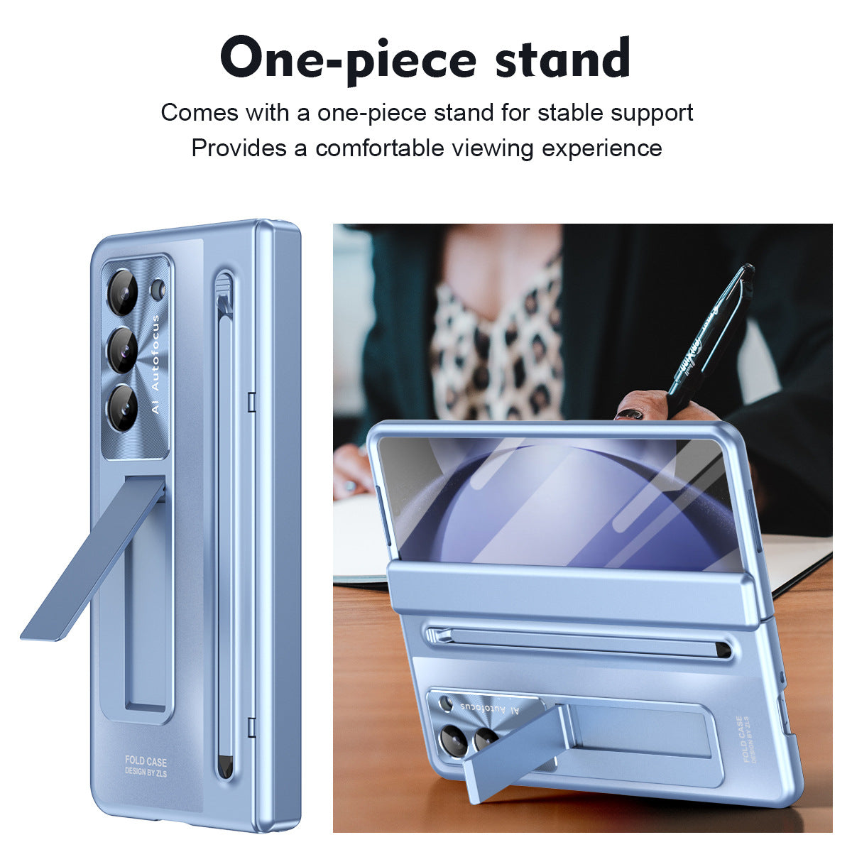 Premium Protective Case for Samsung Z Fold 6/5/4