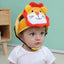 Premium Baby Safety Helmet for Toddler Protection