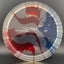 Discraft Fly Dye Z Athena Disc - Édition Paul McBeth