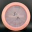 Lucid Defender - Pearly Pink Driver Disc (Used)