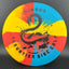 ecoFLEX Nimbus - Recycled Rubber Midrange Disc Golf Disc