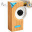 Ferrofluid Music Rhythm Light, Dancing Ferrofluid Music Rhythm Lamp, Music Mate, Magnetic Fluid Changes with Sound - Korvel