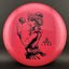 Big Z Luna Disc Golf Putter