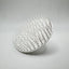 Balloid Brosse Massage Plastic Shampoo Brush - White
