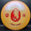 Neo FD - Manianite - Night Stone First Run Disc Golf Disc