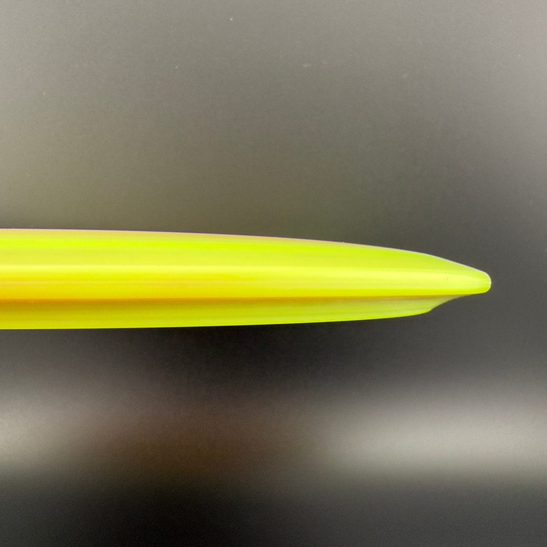 Signature Line Streak - Prototype Fairway Driver
