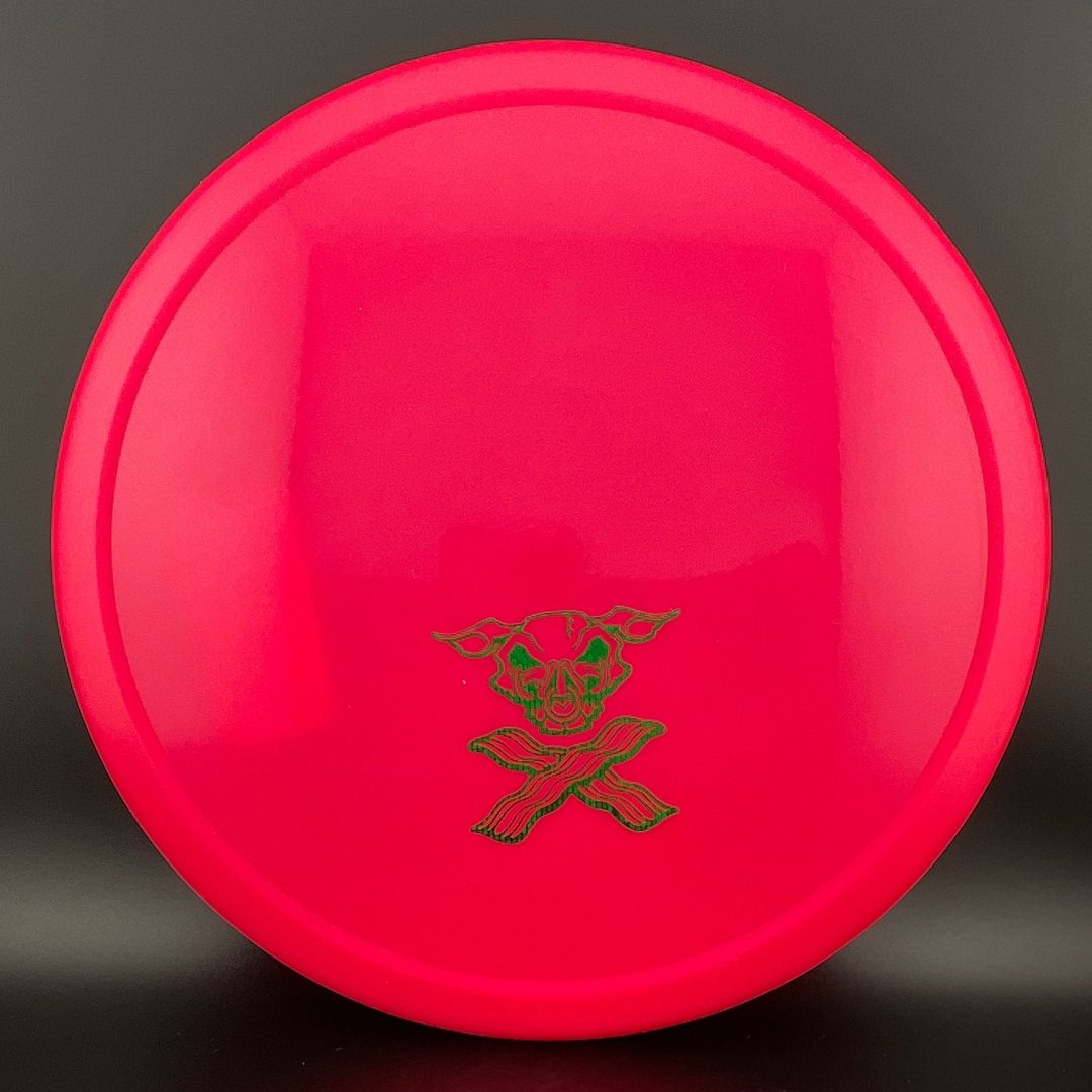 R-Pro Pig - Baconeer par Marm O Set