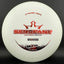 Drift Sergeant Disc Golf Driver