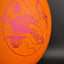 Thermo Peregrine - First Run Distance Driver