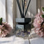 Jade-Infused Cactus Blossom Reed Oil Diffuser, 100ml - Korvel