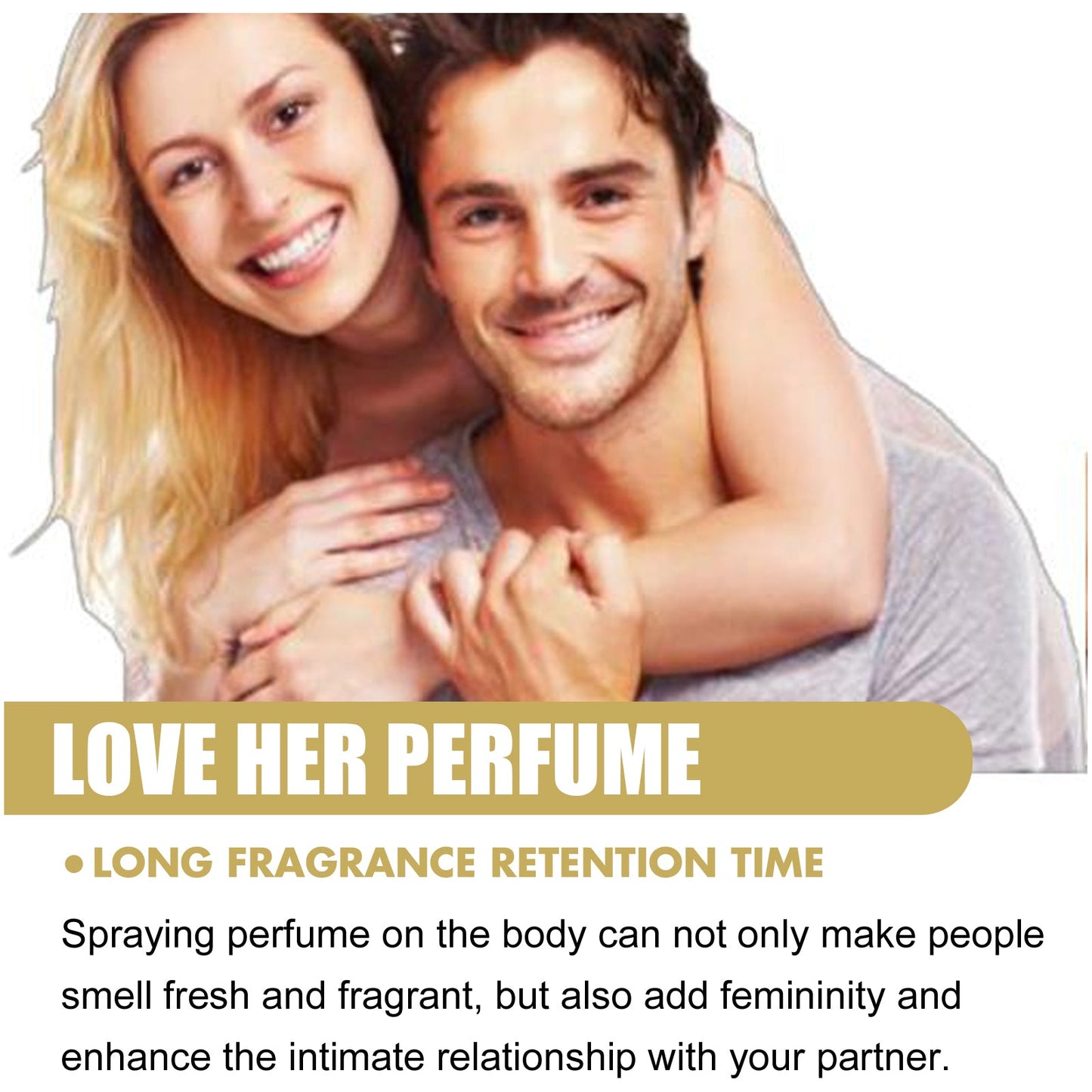 Charm Eau de Parfum - Fragancia Fresca y Romántica