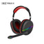 Auriculares Gaming Bluetooth RGB MAX15 con Micrófono