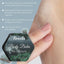 Perfumed Body Balm Clear Cold India Cedar Natural Fragrance Lasting, Not Easy To Loose Non-Sticky Portable Pocket Balm - Korvel