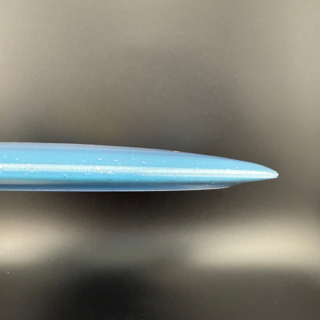Stardust C-Blend Emperor Disc Golf Driver