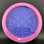 Halo C-Blend Roman Disc Golf Driver