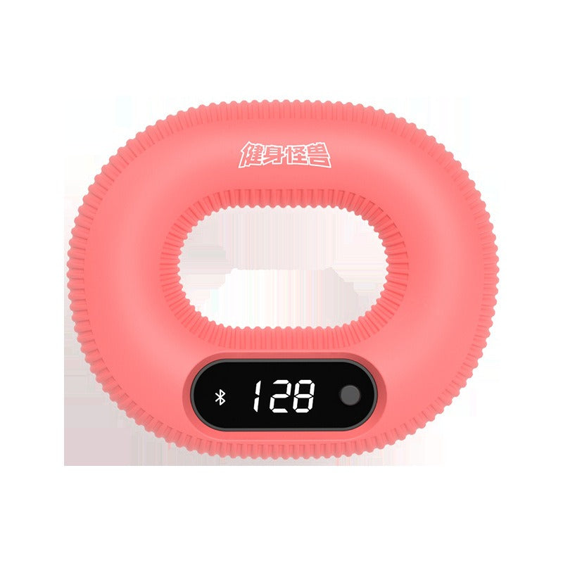 Interactive Intelligent Grip Circle Controller