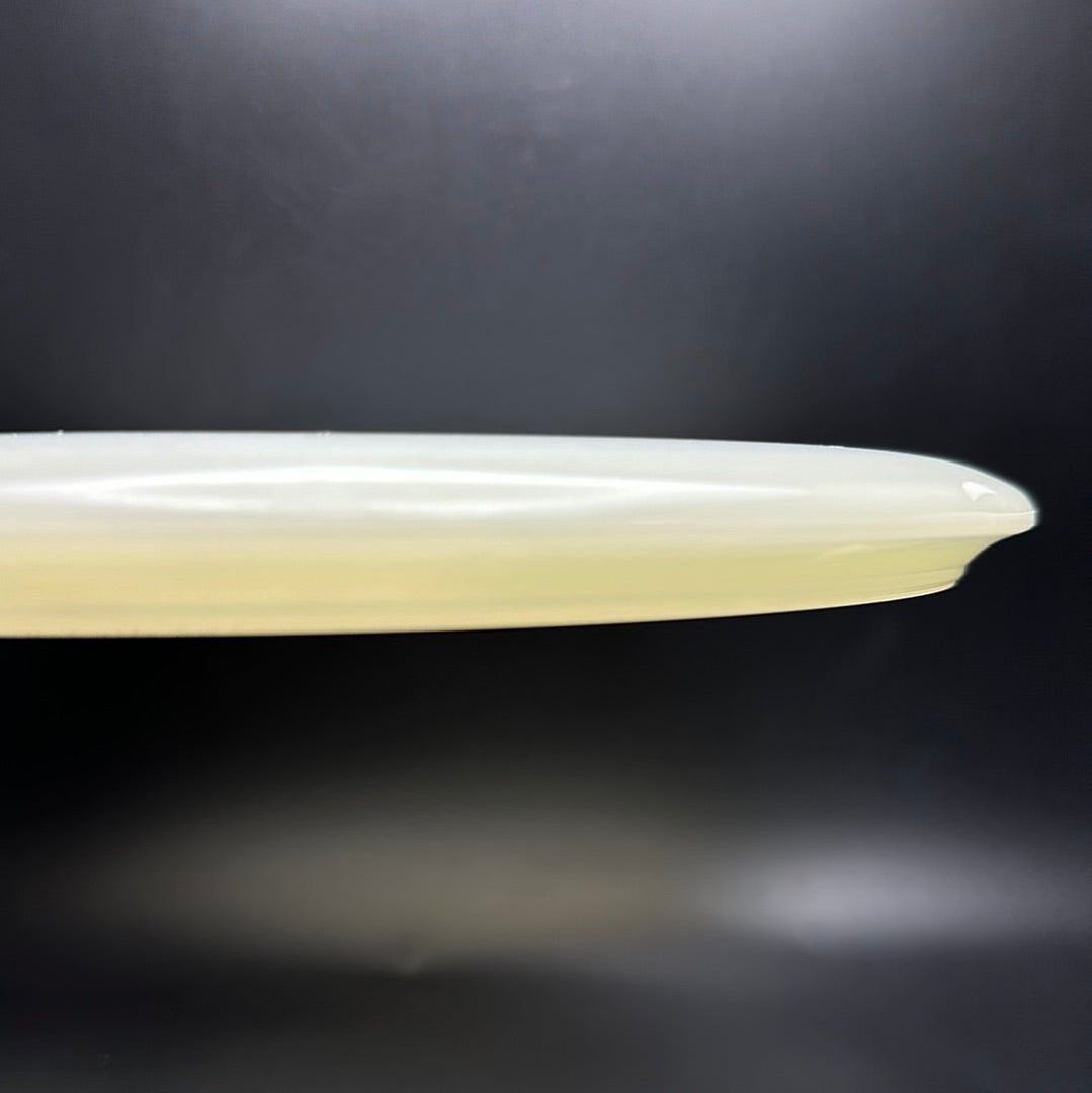 MX-3 (400 Glow) - First Run Disc Golf Midrange