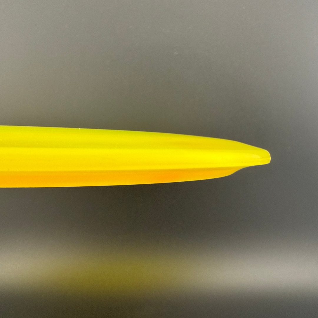 Z Swirl Cigarra - Irish Bee Limited Edition Disc