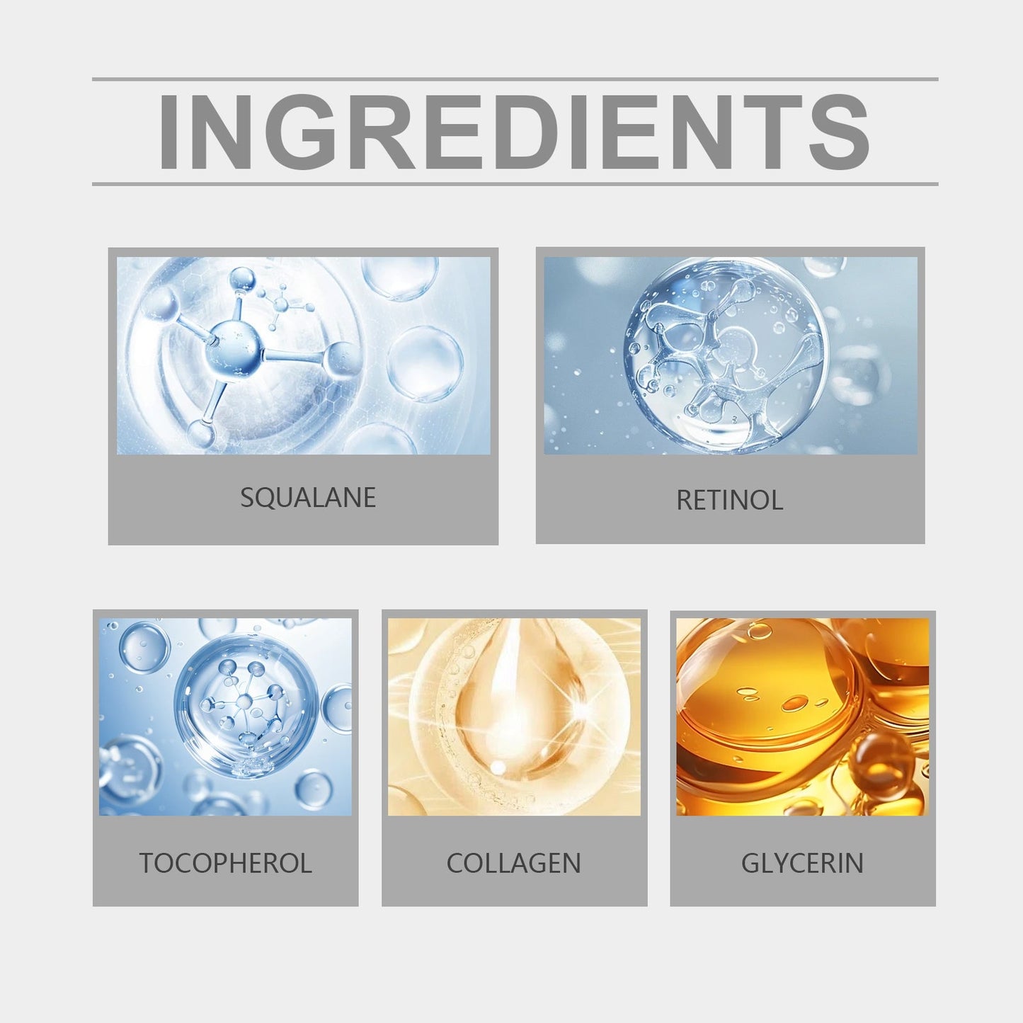 Retinol Firming Repair Stick Firming Repair Dilute Fine Lines Nourishing Lift Nourishing Repair Stick - Korvel