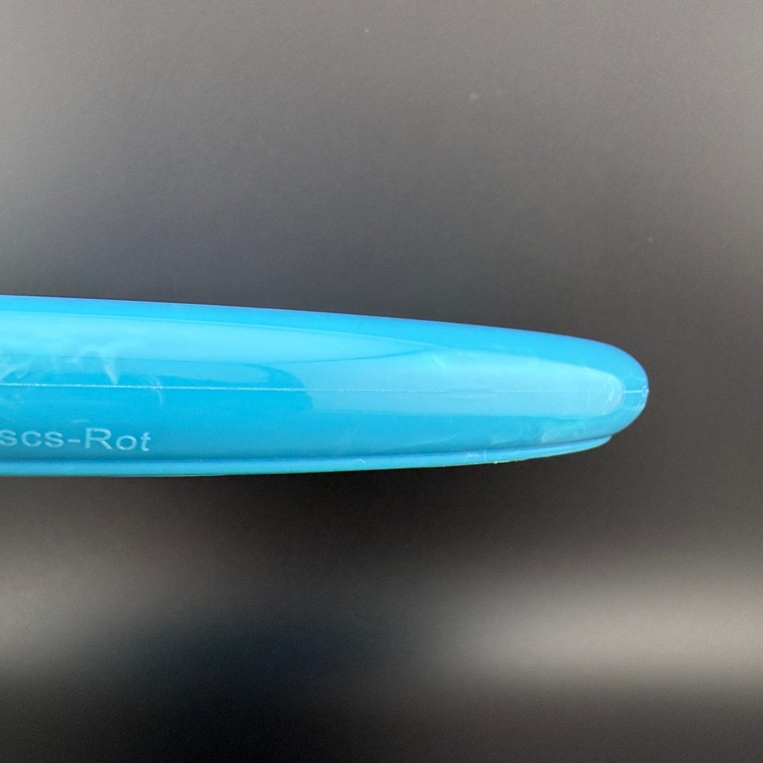 Doomsday Discs Shockwave Rot Putter
