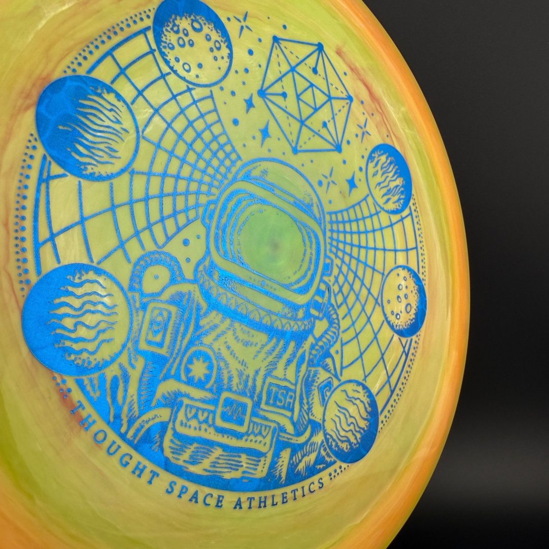 Aura Animus - Odyssey Limited Edition Disc Golf Disc