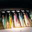 Magictail Slim Jig Vertical Jigs - Korvel