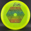 Opto Compass - 2016 Sockibomb Weave LE - Autographed Edition